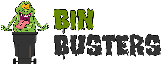 El Paso Texas Trash Bin Cleaners - Bin Busters