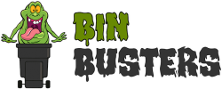 El Paso Texas Trash Bin Cleaners - Bin Busters